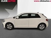 Usado Audi A1 95 CV (69 kW) 2025 SUV