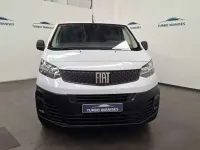 Usado Fiat Scudo 120 CV (88 kW) 2023 Blanco Van