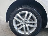 Usado VW Touran Advance 140 CV (102 kW) 2011 Blanco Monovolumen