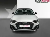 Usado Audi A1 S-Line 116 CV (85 kW) 2025 Rojo SUV