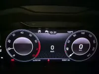 Usado Skoda Kamiq Ambition 116 CV (85 kW) 2020 Negro SUV
