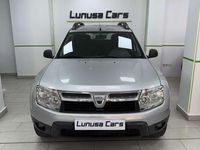 Occasion Dacia Duster Ambiance 86 ch (63 kW) 2011 SUV