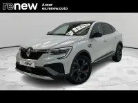 Usado Renault Arkana R.S. 143 CV (105 kW) 2022 Blanco SUV