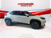 Usado Toyota Yaris Cross Edition 120 CV (88 kW) 2023 SUV