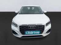 Usado Audi Q2 Advanced Plus 116 CV (85 kW) 2024 Blanco SUV