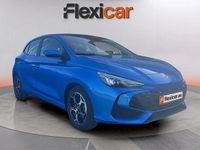 Usado MG MG3 Comfort 195 CV (143 kW) 2025 Azul Utilitario