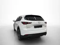 Usado Mazda CX-5 165 CV (121 kW) 2023 Blanco SUV
