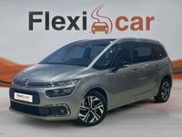 usado Citroën C4 SpaceTourer GrandBlueHDi 96KW (130CV) S&S 6v Origins Diésel en Flexicar Salamanca