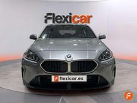 Usado BMW 120 163 CV (119 kW) 2025 Gris Utilitario
