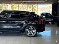 Usado Porsche Cayenne Turbo 550 CV (404 kW) 2019 Negro SUV