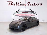 Usado Porsche Panamera 4 330 CV (242 kW) 2019 Gris / plata Berlina