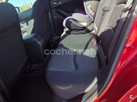 Usado Mazda 3 Luxury 150 CV (110 kW) 2015 Granate Berlina