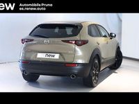Usado Mazda CX-30 Homura-Line 186 CV (136 kW) 2024 Marrón SUV