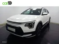 Usado Kia Niro 183 CV (134 kW) 2022 Blanco SUV