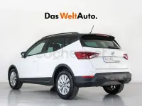 Usado Seat Arona Style 115 CV (84 kW) 2025 Blanco SUV