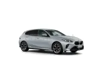 Usado BMW 120 Comfort Edition 170 CV (125 kW) 2025 Gris / plata Utilitario