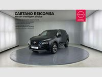 Usado Nissan X-Trail N-Connecta 215 CV (158 kW) 2023 Negro SUV