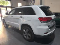 Usado Jeep Grand Cherokee Limited 250 CV (183 kW) 2018 Blanco SUV