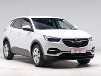 usado Opel Grandland X TODOTERRENO 1.2 TURBO SELECTIVE 130 5P