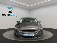 Usado Ford Mondeo Trend 150 CV (110 kW) 2019 Azul Familiar