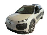 Usado Citroën C4 Live 82 CV (60 kW) 2016 Blanco SUV