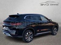Usado BYD Seal U Boost 218 CV (160 kW) 2025 Negro SUV