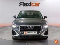 Usado Audi Q2 S-Line 116 CV (85 kW) 2023 Gris SUV
