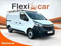 usado Opel Vivaro Combi 9 1.6cdti Biturbo S/s 29 L2 Plus 125