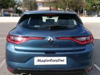 Usado Renault Mégane Cabriolet Dynamique 132 CV (97 kW) 2016 Blanco Descapotable