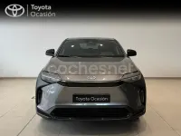 Usado Toyota bZ4X Advance 150 kW (204 CV) 2024 Eléctrico SUV