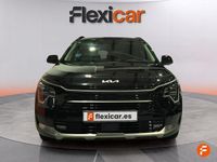 Usado Kia Niro 129 CV (94 kW) 2025 Negro SUV