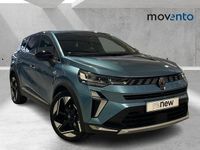 Usado Renault Symbioz Iconic 145 CV (106 kW) 2024 Azul SUV