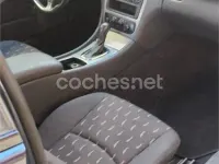 Usado Mercedes C230 197 CV (144 kW) 2001 Negro Berlina