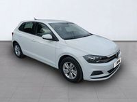 usado VW Polo 1.0 TSI Advance 70kW