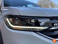 Usado VW T-Cross Sport 116 CV (85 kW) 2019 Blanco SUV