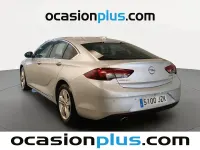 Usado Opel Insignia Excellence 170 CV (125 kW) 2017 Gris plata Berlina