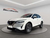 Usado Nissan Qashqai Acenta 158 CV (116 kW) 2023 Blanco SUV