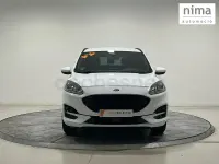 Używany Ford Kuga ST-Line 150 KM (110 kW) 2022 Biały SUV