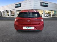 Usado Opel Astra Edition 130 CV (95 kW) 2023 Rojo Berlina