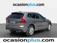 Usado Volvo XC60 Business Edition 150 CV (110 kW) 2020 Gris SUV