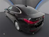 Usado BMW 220 190 CV (139 kW) 2020 Negro Coupe