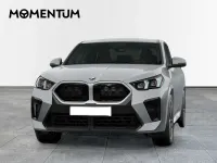 Nuevo BMW X2 163 CV (119 kW) 2026 Gris SUV