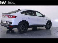 Usado Renault Arkana RS Line 160 CV (117 kW) 2023 Blanco SUV