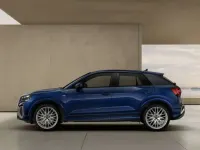 Nuevo Audi Q2 150 CV (110 kW) 2026 Azul SUV
