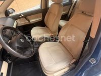 Usado VW Polo Advance 100 CV (73 kW) 2006 Azul Berlina