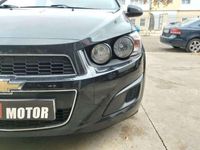 usado Chevrolet Aveo 1.2 LT