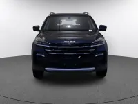 Nuevo EVO Evo 4 140 CV (102 kW) 2026 Azul SUV