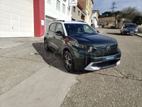 Usado Citroën C3 Aircross 100 CV (73 kW) 2025 Verde SUV