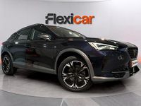 Usado Cupra Formentor 150 CV (110 kW) 2022 Negro SUV