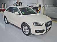 usado Audi Q3 2.0TDI Advance quattro S-Tronic 177